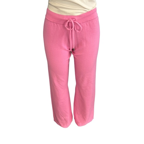 Chloe Colette Malibu Pant Candy Pink - Picture 3 of 8